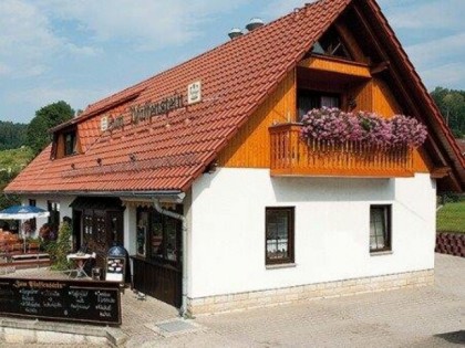 Foto: Zum Pfaffenstein